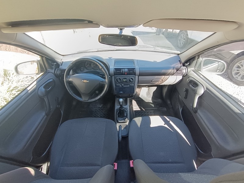 CLASSIC 1.0 MPFI LS 8V FLEX 4P MANUAL - 2014 - BENTO GONçALVES