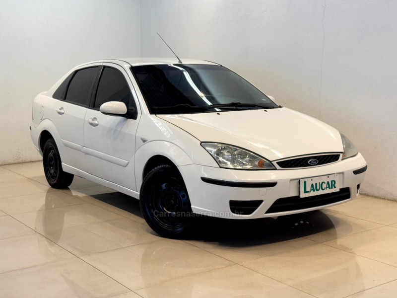 focus 1.6 8v flex 4p manual 2009 casca