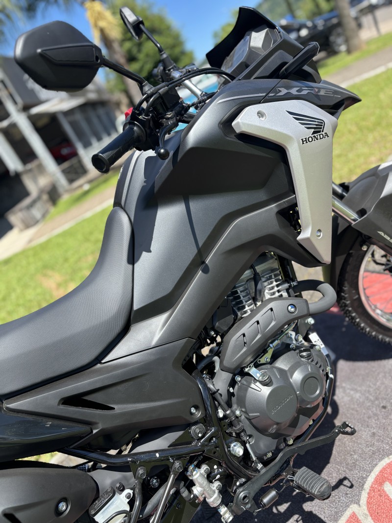 XRE 190 ABS  - 2026 - FELIZ