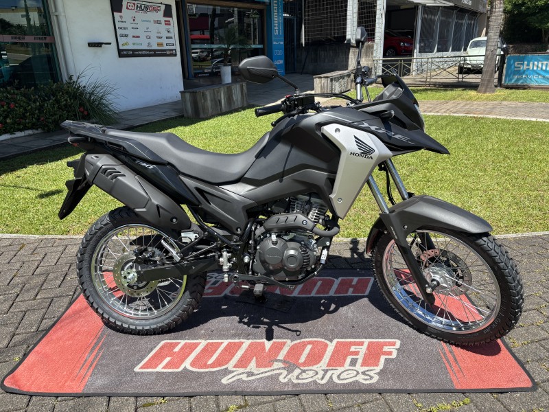 xre 190 abs 2026 feliz