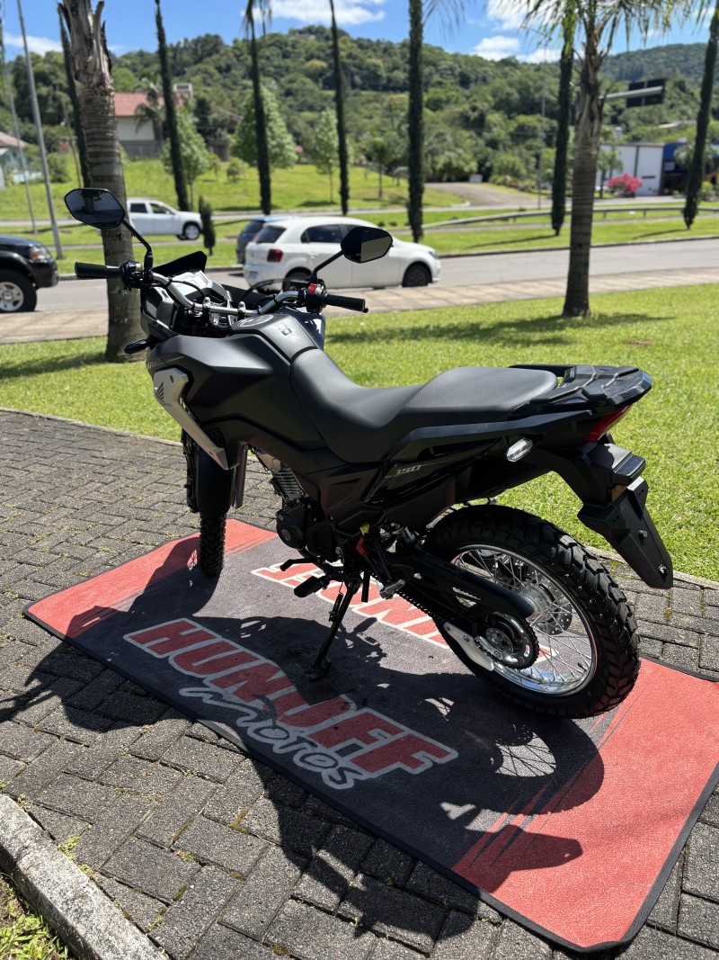 XRE 190 ABS  - 2026 - FELIZ