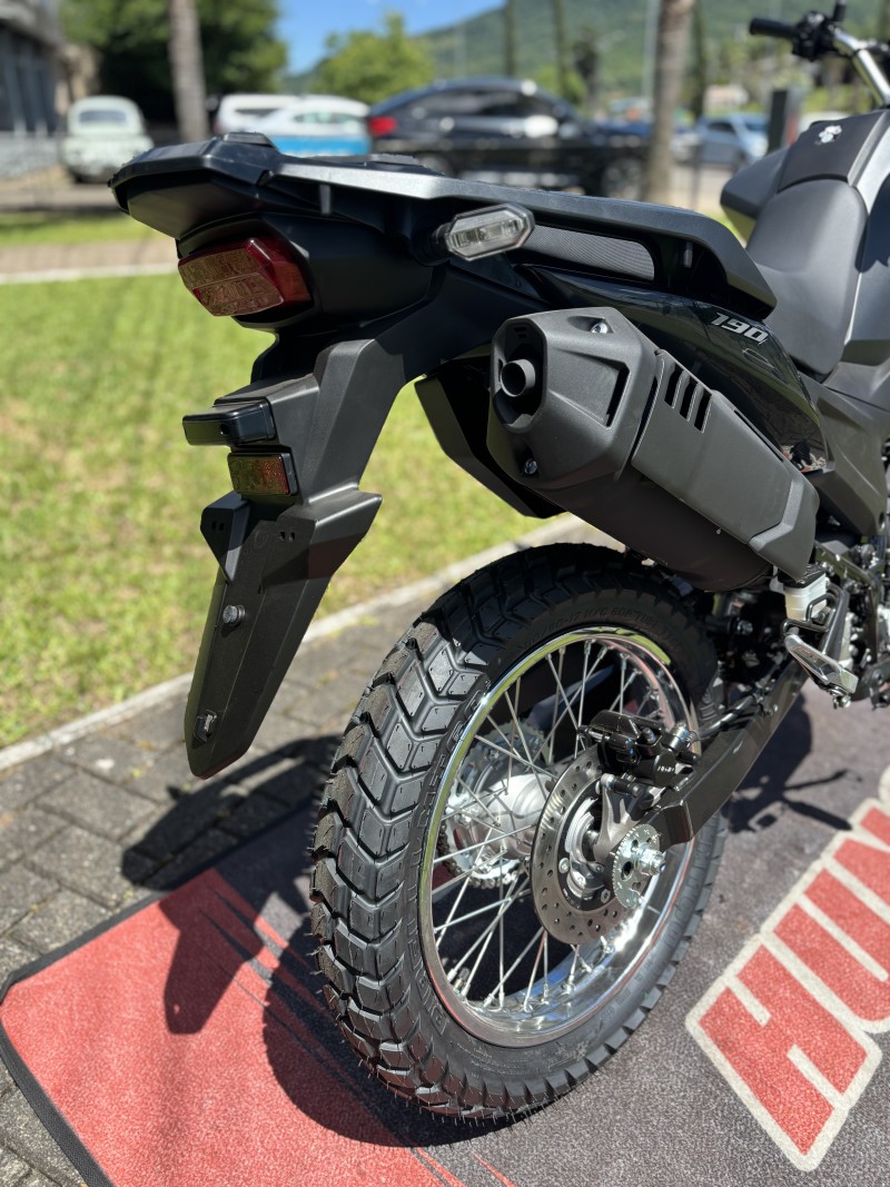 XRE 190 ABS  - 2026 - FELIZ