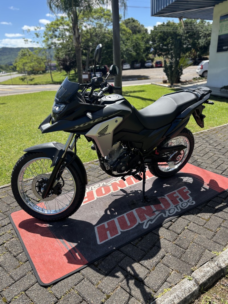 XRE 190 ABS  - 2026 - FELIZ