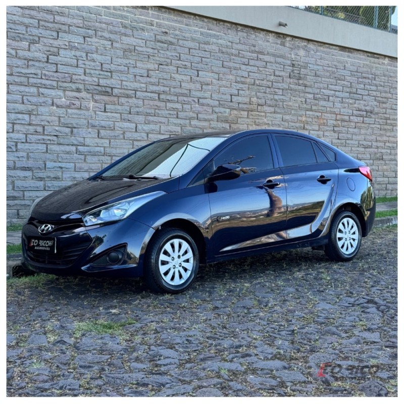 hb20s 1.6 comfort plus 16v flex 4p manual 2014 campo bom