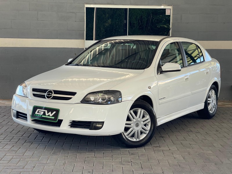 astra 2.0 mpfi 8v flex 4p manual 2005 caxias do sul