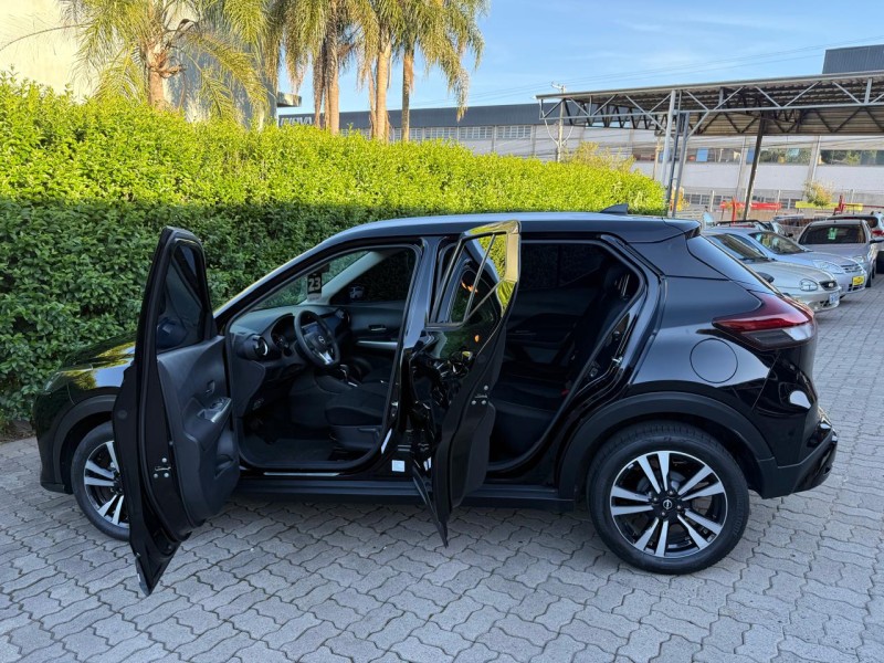 KICKS 1.6 ADVANCE 16V FLEX 4P AUTOMÁTICO - 2023 - CAXIAS DO SUL