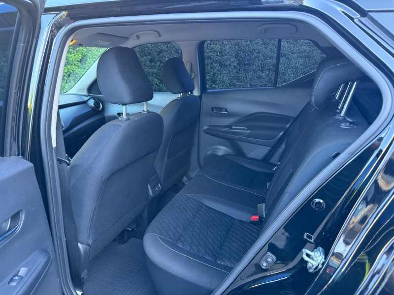 KICKS 1.6 ADVANCE 16V FLEX 4P AUTOMÁTICO - 2023 - CAXIAS DO SUL