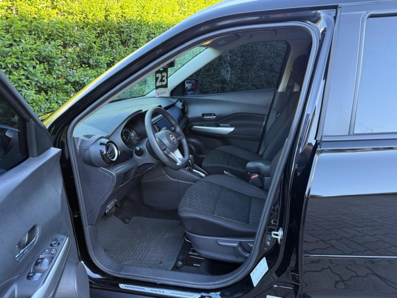 KICKS 1.6 ADVANCE 16V FLEX 4P AUTOMÁTICO - 2023 - CAXIAS DO SUL