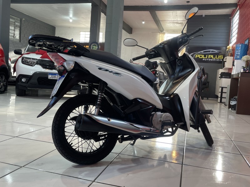 BIZ 110I  - 2019 - CAXIAS DO SUL