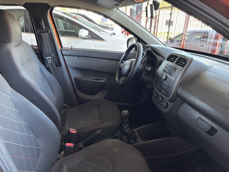 KWID 1.0 12V SCE FLEX ZEN MANUAL - 2019 - CAXIAS DO SUL