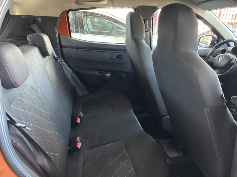 KWID 1.0 12V SCE FLEX ZEN MANUAL - 2019 - CAXIAS DO SUL