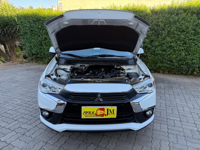 ASX 2.0 4X2 16V FLEX 4P AUTOMÁTICA - 2018 - CAXIAS DO SUL