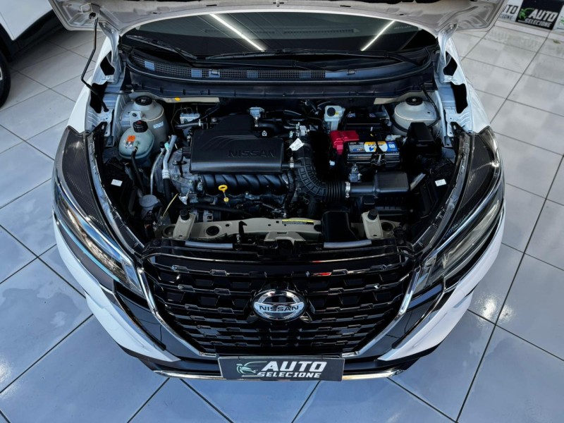 KICKS 1.6 EXCLUSIVE 16V FLEX 4P AUTOMÁTICO - 2022 - CAXIAS DO SUL