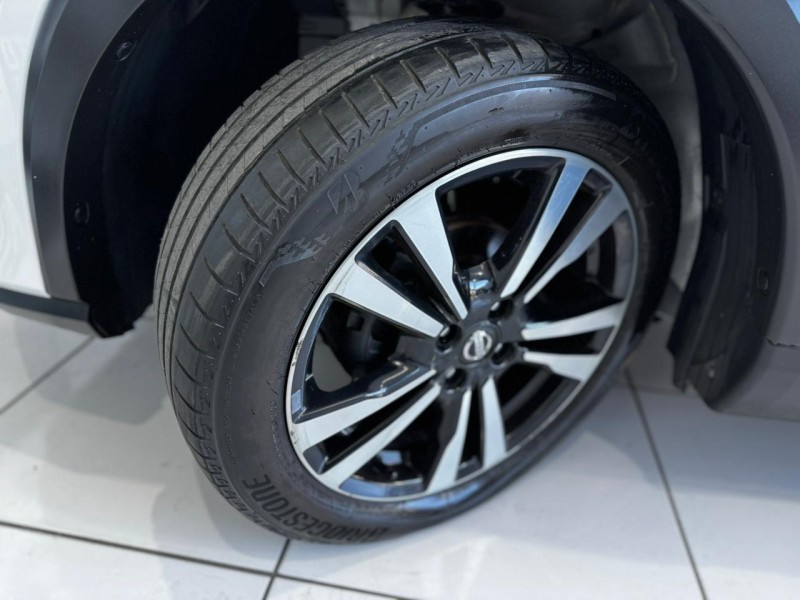 KICKS 1.6 EXCLUSIVE 16V FLEX 4P AUTOMÁTICO - 2022 - CAXIAS DO SUL