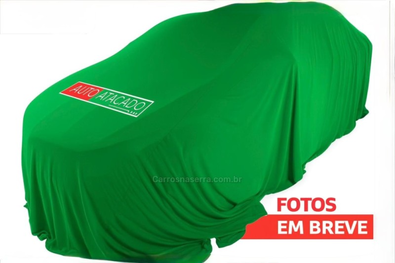 SPIN 1.8 PREMIER 8V FLEX 4P AUTOMÁTICO