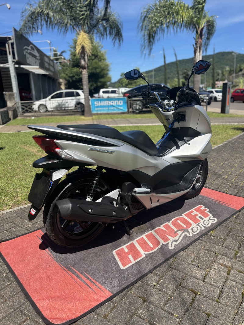 PCX 150 - 2017 - FELIZ