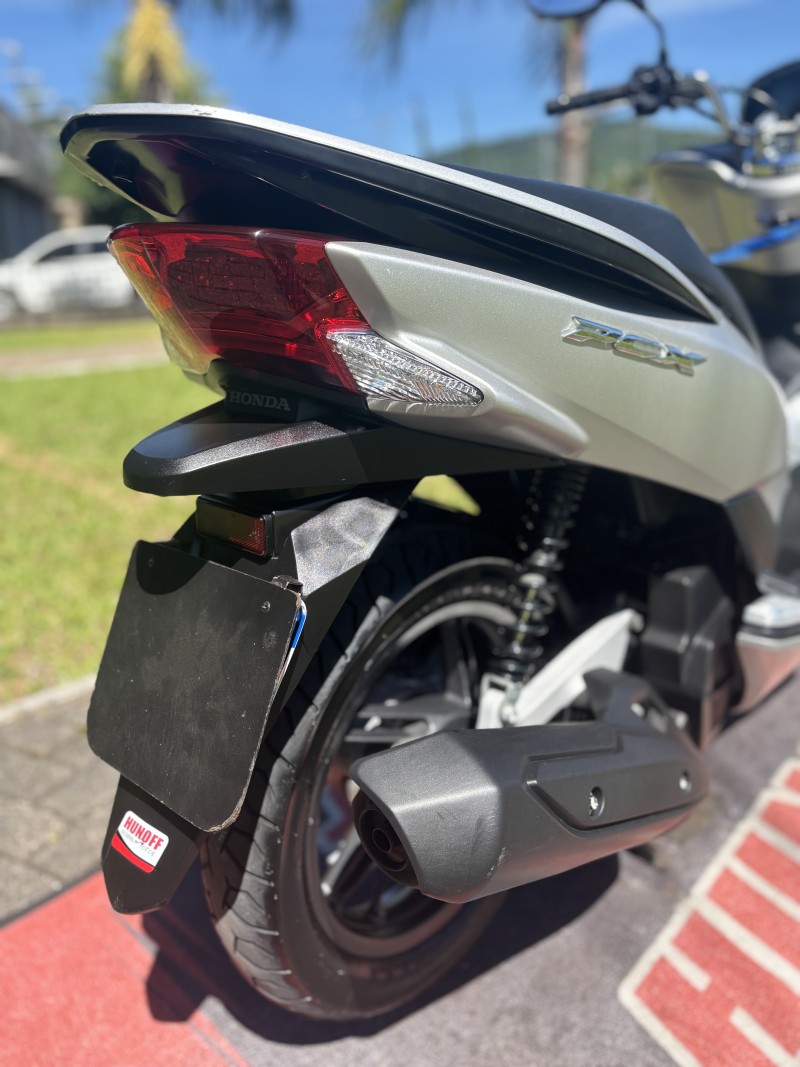 PCX 150 - 2017 - FELIZ