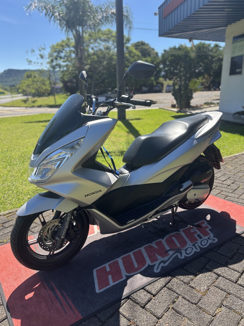 PCX 150 - 2017 - FELIZ