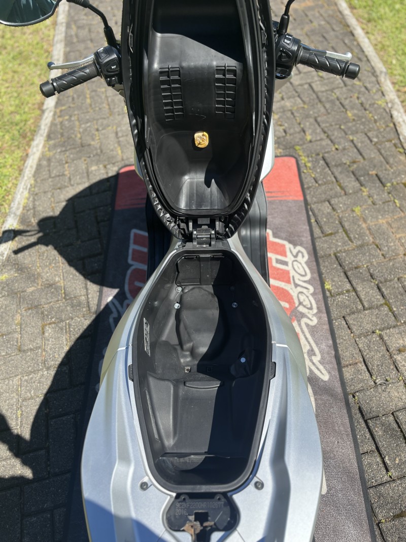 PCX 150 - 2017 - FELIZ