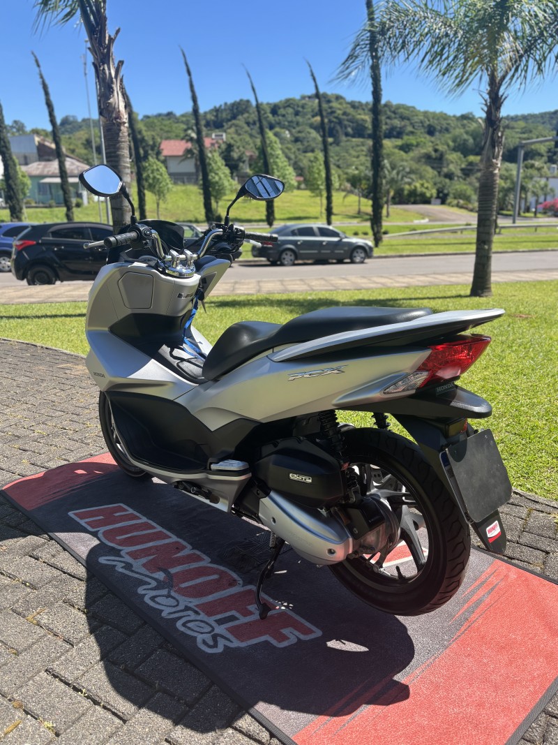 PCX 150 - 2017 - FELIZ