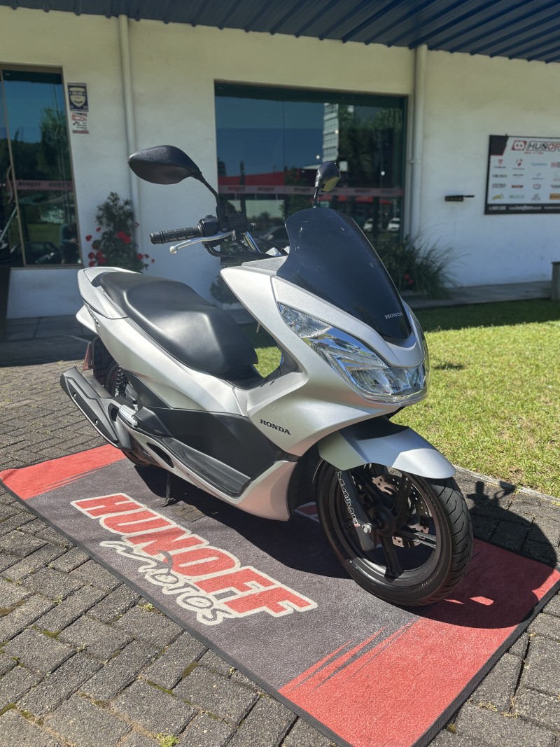 PCX 150 - 2017 - FELIZ