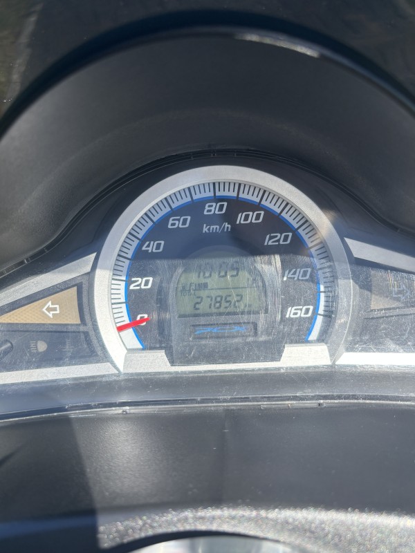 PCX 150 - 2017 - FELIZ