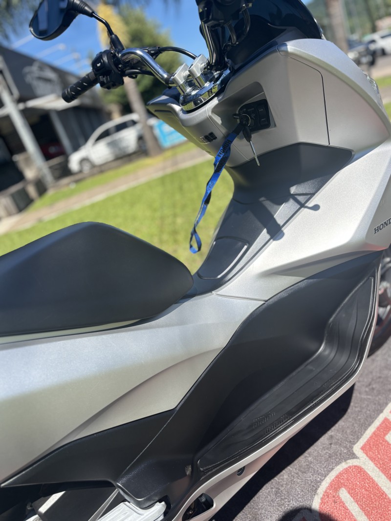 PCX 150 - 2017 - FELIZ