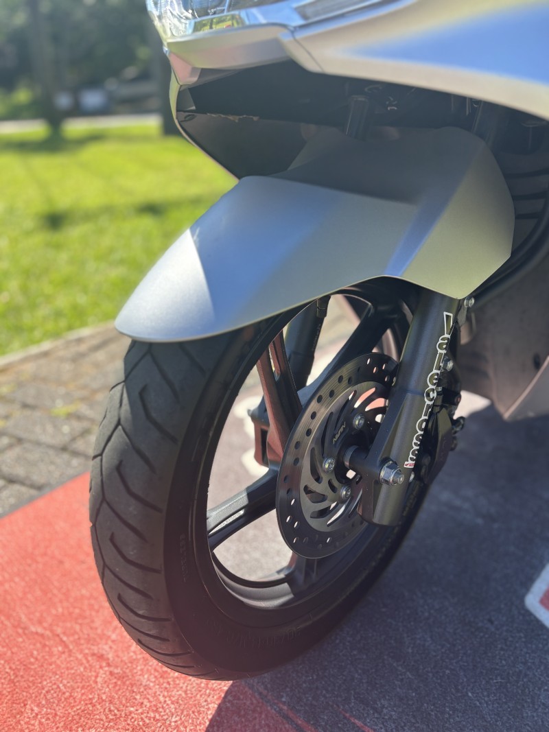 PCX 150 - 2017 - FELIZ
