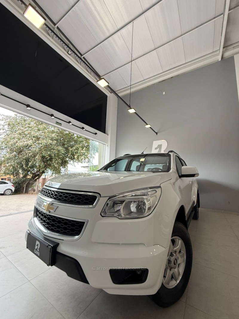 s10 2.4 lt 4x2 cd 8v flex 4p manual 2014 lajeado