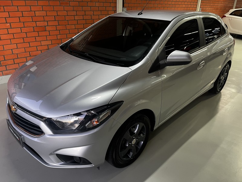ONIX 1.4 MPFI LT 8V FLEX 4P MANUAL