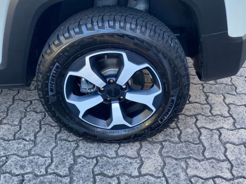 RENEGADE 2.0 16V TURBO DIESEL TRAILHAWK 4P 4X4 AUTOMÁTICO - 2021 - BENTO GONçALVES