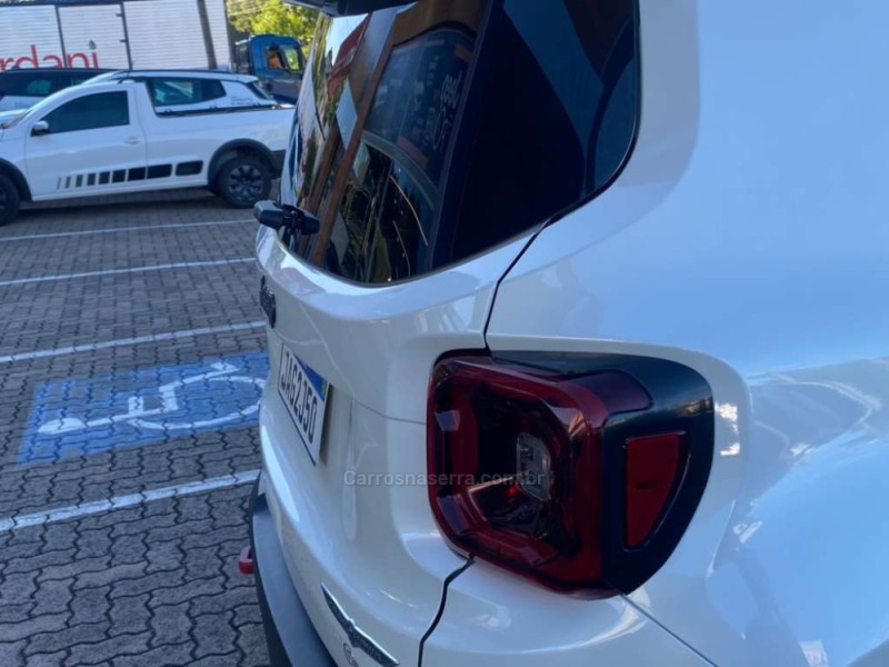RENEGADE 2.0 16V TURBO DIESEL TRAILHAWK 4P 4X4 AUTOMÁTICO - 2021 - BENTO GONçALVES