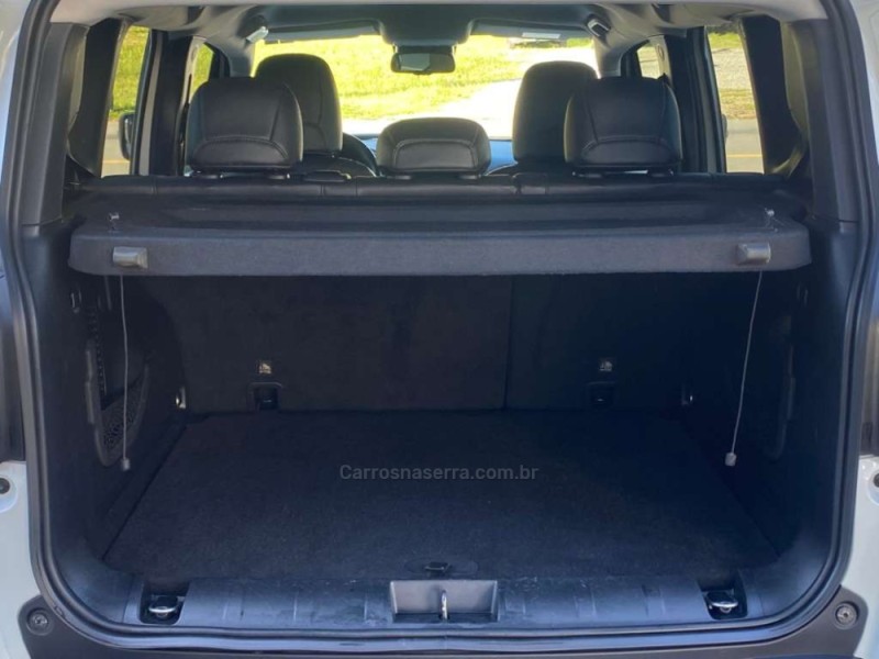 RENEGADE 2.0 16V TURBO DIESEL TRAILHAWK 4P 4X4 AUTOMÁTICO - 2021 - BENTO GONçALVES