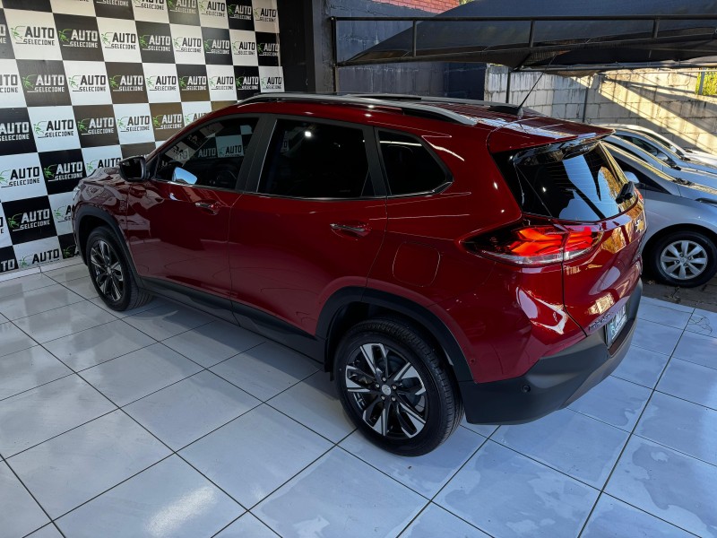 TRACKER 1.2 12V PREMIER TURBO FLEX 4P AUTOMÁTICO - 2025 - CAXIAS DO SUL