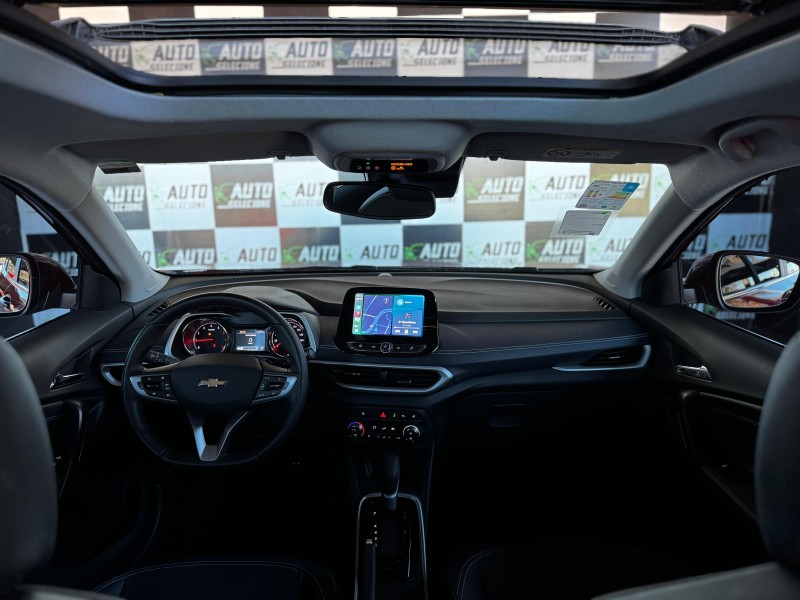 TRACKER 1.2 12V PREMIER TURBO FLEX 4P AUTOMÁTICO - 2025 - CAXIAS DO SUL