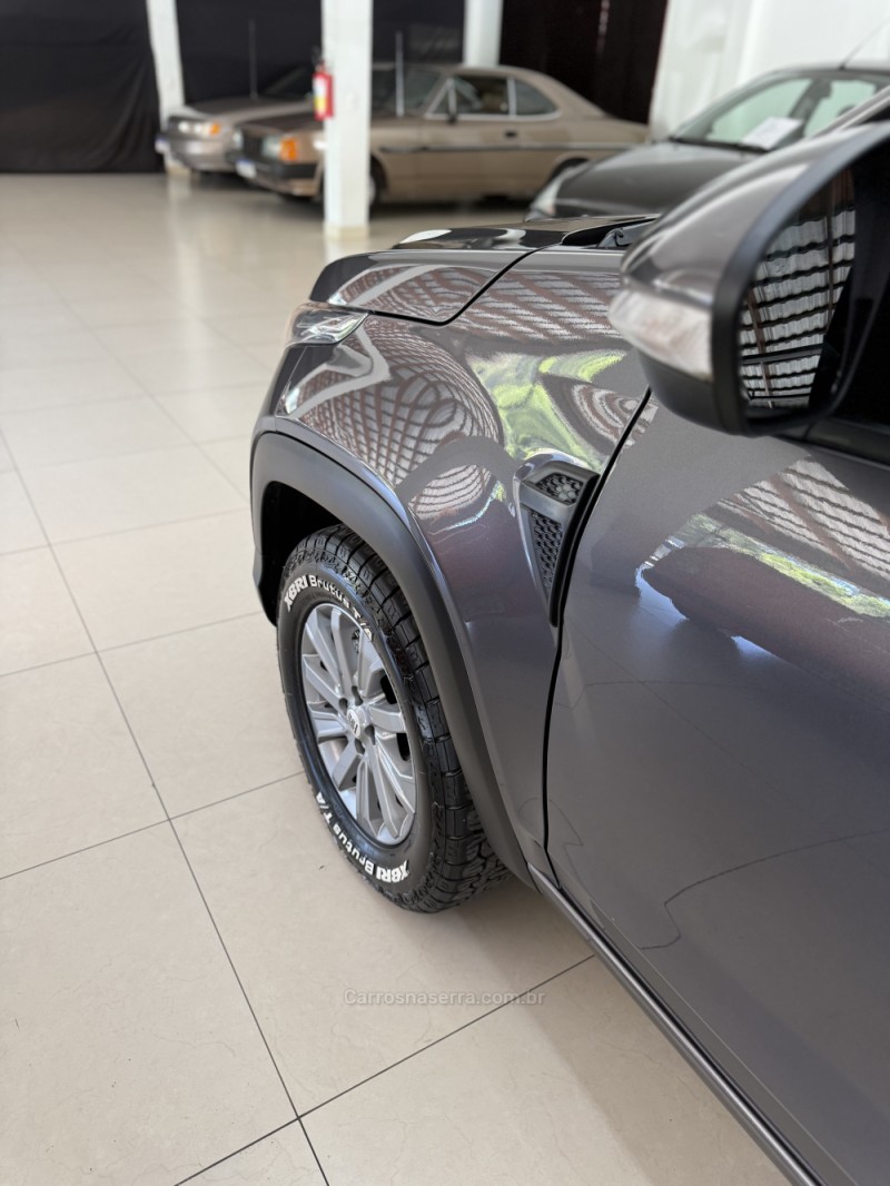 STRADA 1.3 FREEDOM PLUS CS 8V FLEX 2P MANUAL - 2023 - FARROUPILHA