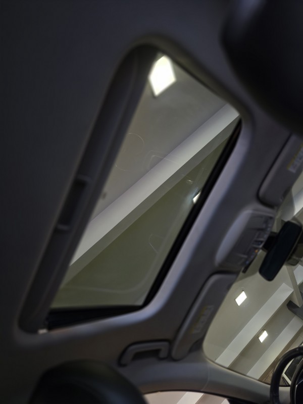 FUSION 2.0 TITANIUM GTDI ECOBOOST AWD AUTOMÁTICO - 2014 - CAXIAS DO SUL