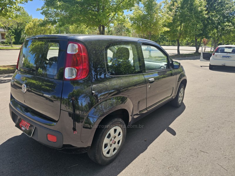 UNO 1.0 EVO VIVACE 8V FLEX 2P MANUAL - 2013 - BENTO GONçALVES