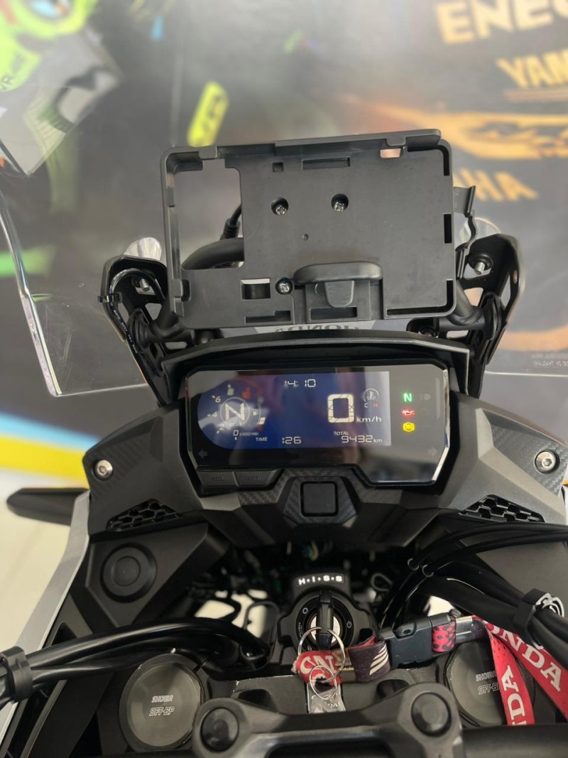 CB 500 X ABS - 2023 - PASSO FUNDO