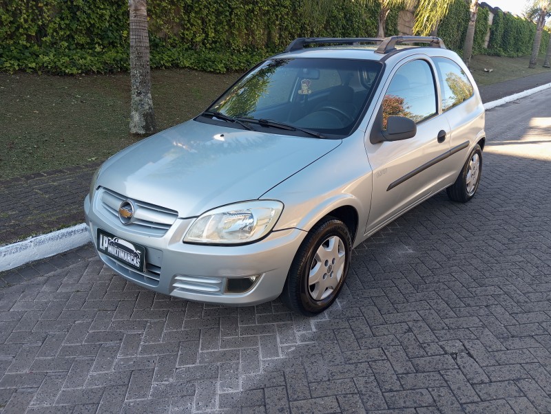 CELTA 1.0 MPFI VHC LIFE 8V FLEX 2P MANUAL