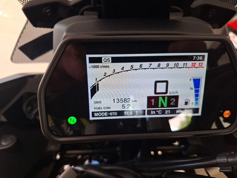 TRACER 900 GT ABS - 2021 - CAXIAS DO SUL