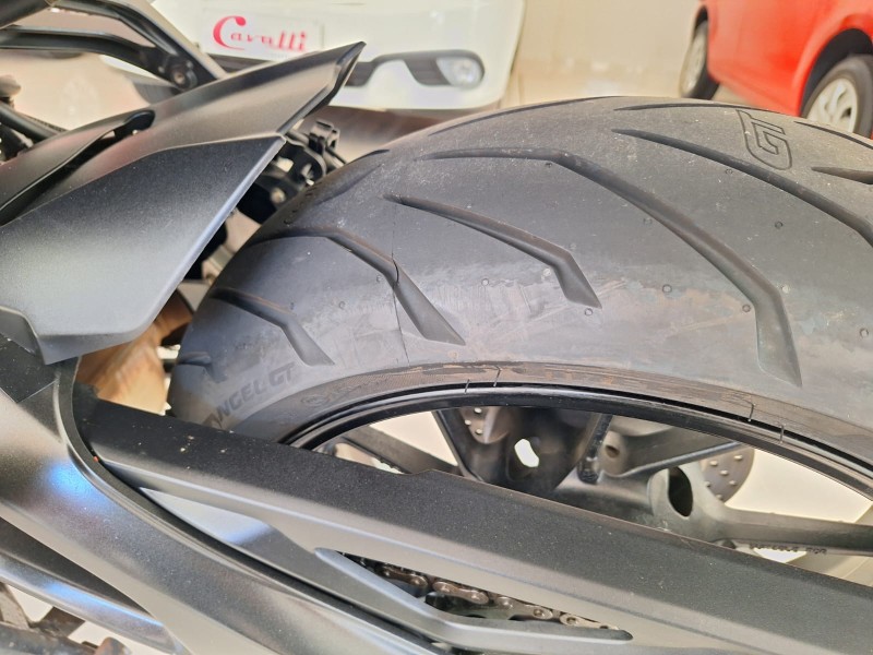 TRACER 900 GT ABS - 2021 - CAXIAS DO SUL