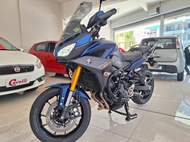 tracer 900 gt abs 2021 caxias do sul