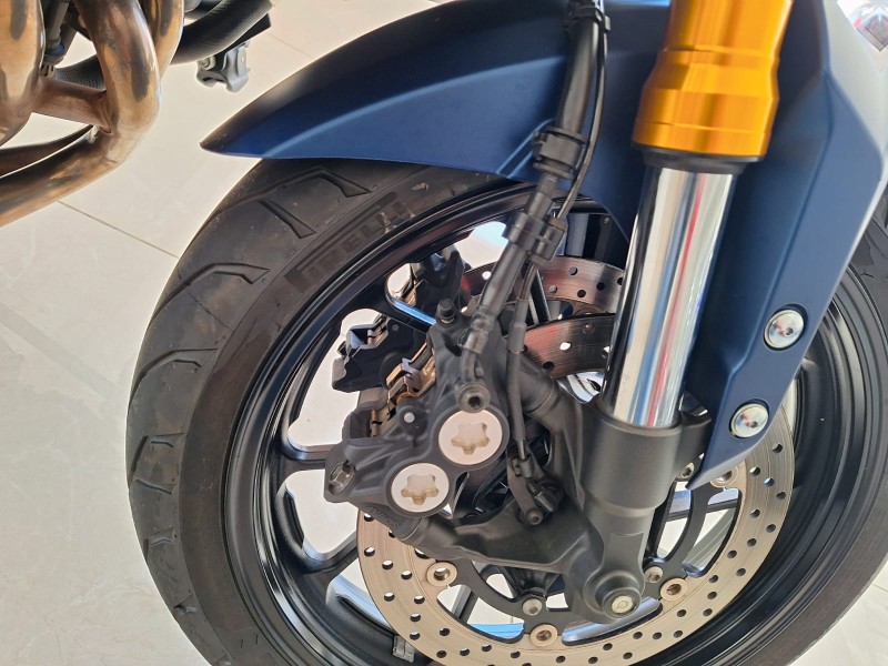 TRACER 900 GT ABS - 2021 - CAXIAS DO SUL