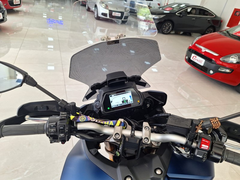 TRACER 900 GT ABS - 2021 - CAXIAS DO SUL