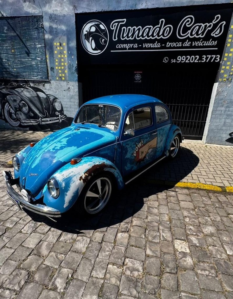 FUSCA 