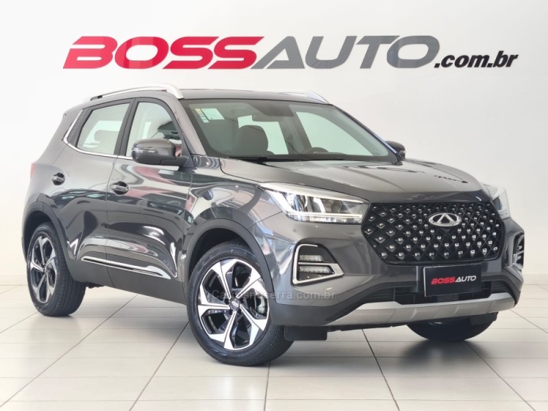 TIGGO 1.5 16V TURBO 5X PRO FLEX 4P AUTOMÁTICO - 2026 - CAXIAS DO SUL