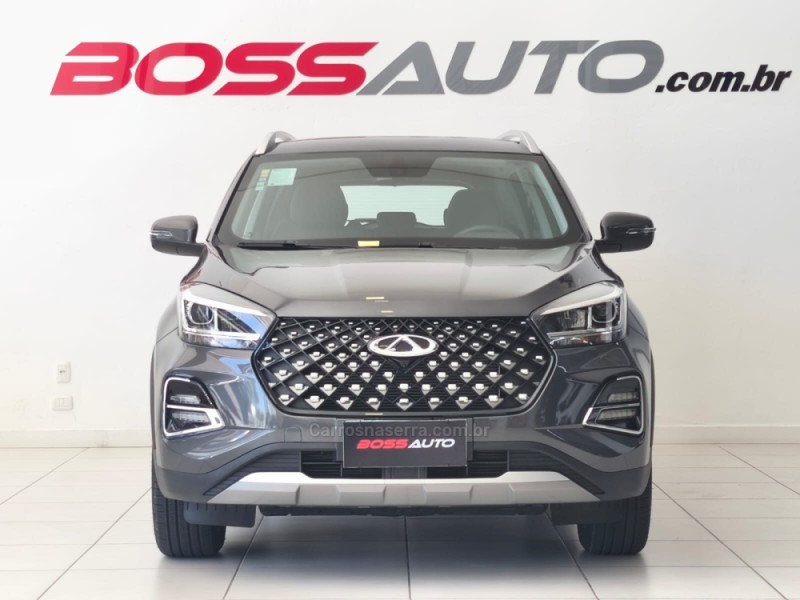 TIGGO 1.5 16V TURBO 5X PRO FLEX 4P AUTOMÁTICO - 2026 - CAXIAS DO SUL