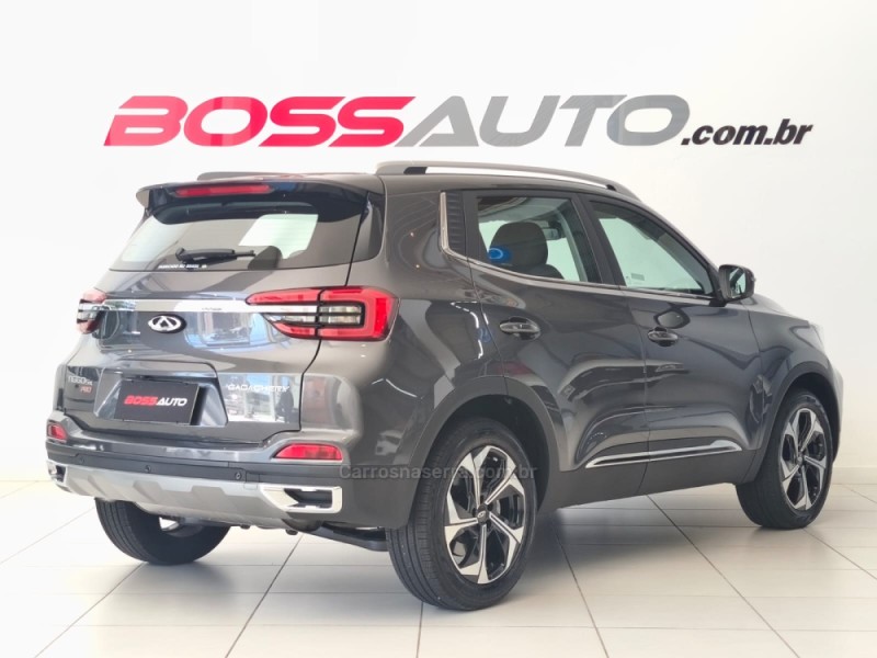 TIGGO 1.5 16V TURBO 5X PRO FLEX 4P AUTOMÁTICO - 2026 - CAXIAS DO SUL