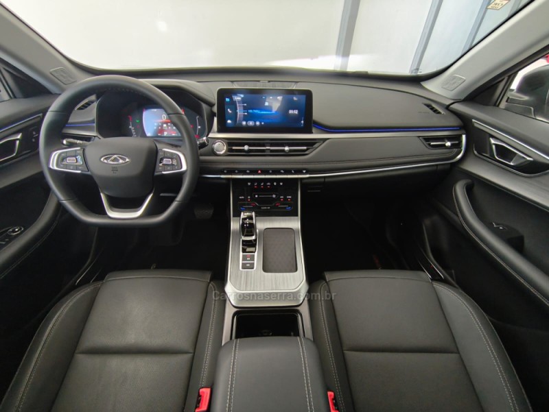 TIGGO 1.5 16V TURBO 5X PRO FLEX 4P AUTOMÁTICO - 2026 - CAXIAS DO SUL